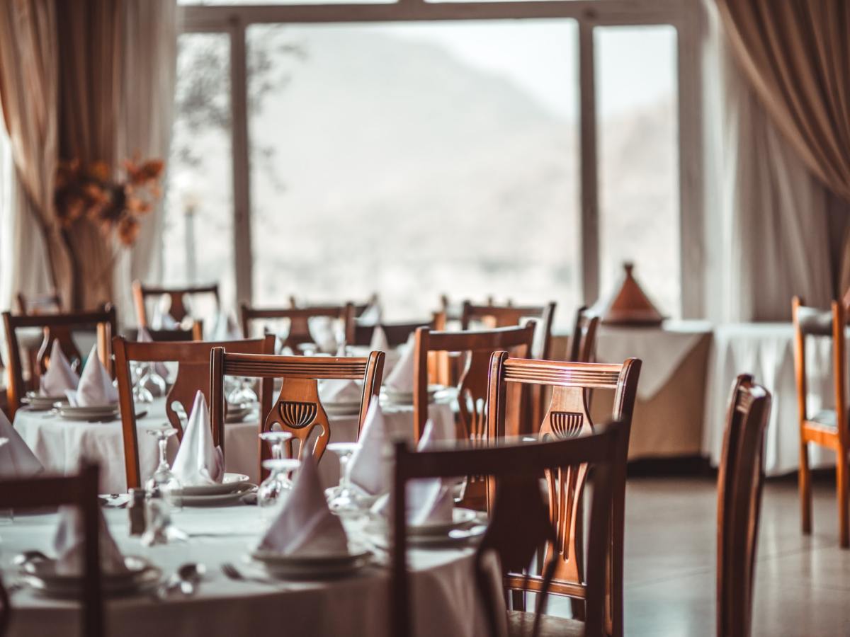 FOCUS: The Vision of a&nbsp;Restaurant