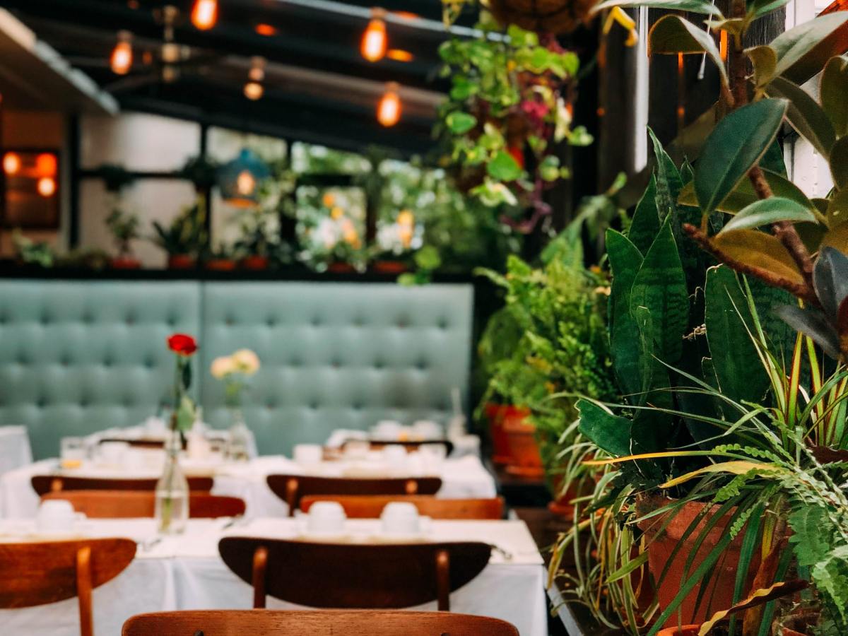 QISA: A Novel Restaurant Rating&nbsp;System